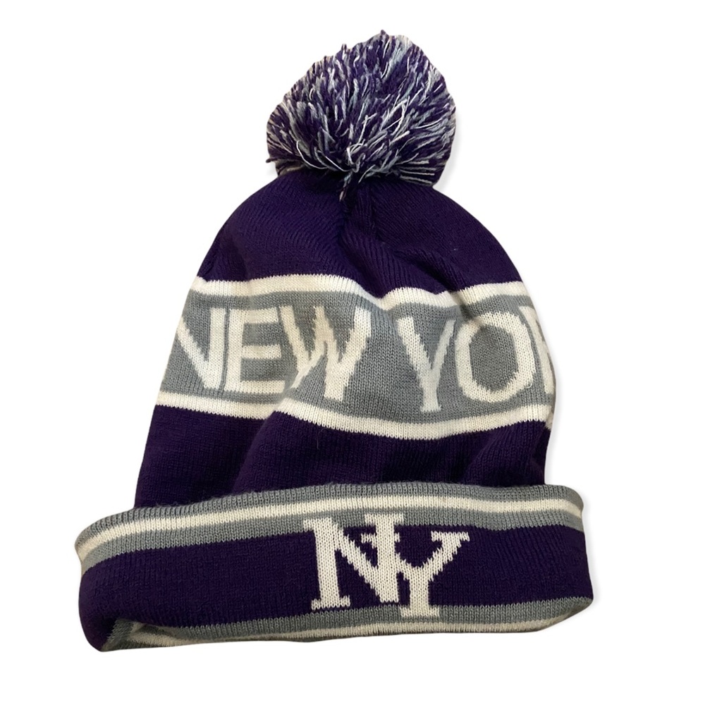 New York Fashion Hat